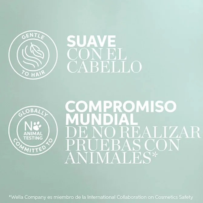 Nutricurls Milky Waves