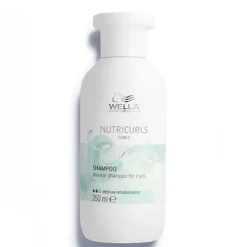Nutricurls Shampoo