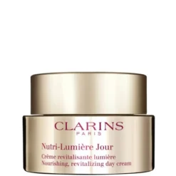 Nutri-Lumière Jour Crème