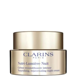 Nutri-Lumière Nuit Crème