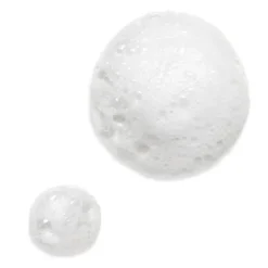 Nutritious 2-in-1 Foam Cleanser
