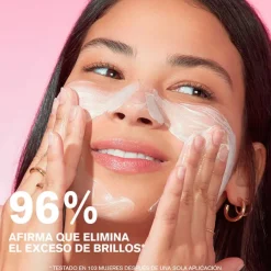 Nutritious 2-in-1 Foam Cleanser