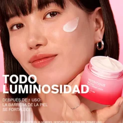 Nutritious Melting Soft Creme/Mask Moisturizer