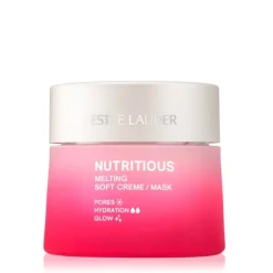 Nutritious Melting Soft Creme/Mask Moisturizer