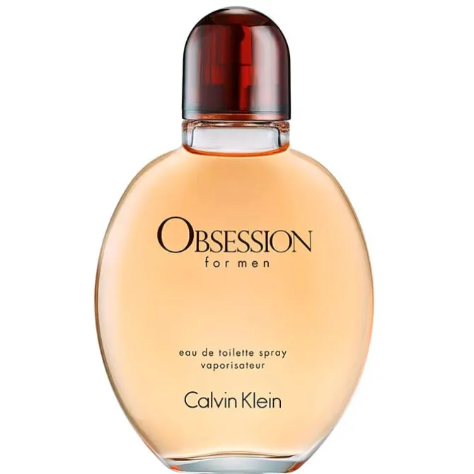 OBSESSION For Men