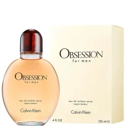 OBSESSION For Men