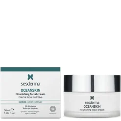 Oceanskin Crema Nutritiva