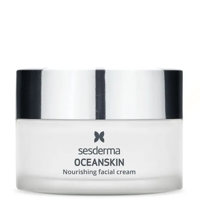 Oceanskin Crema Nutritiva