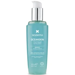 Oceanskin Gel Limpiador