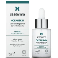 Oceanskin Sérum Hidratante