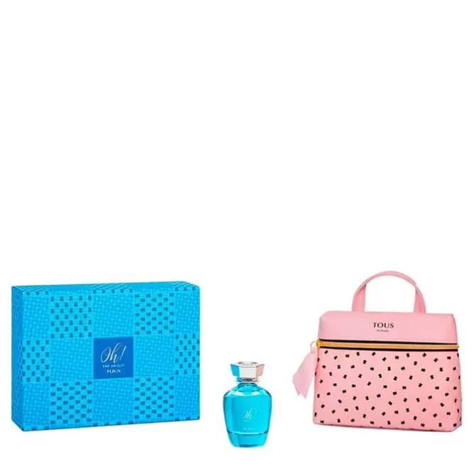 OH! THE ORIGIN EDT Estuche