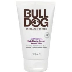 Oil Control Exfoliante Facial