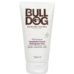 Oil Control Limpiador Facial