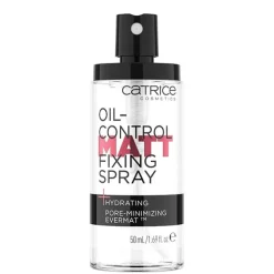 Oil Control Matt Spray Fijador