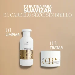 Oil Reflections Shampoo