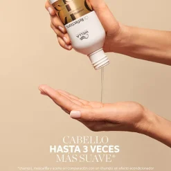 Oil Reflections Shampoo