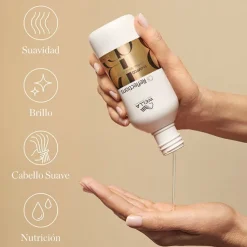 Oil Reflections Shampoo