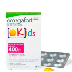 OKids Gominolas