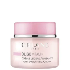 Oligo Vitamin Crème Légère Apaisante
