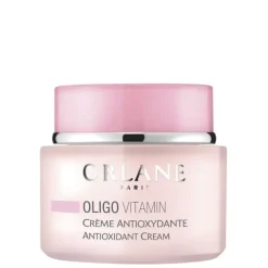 Oligo Vitamin Hypoallergénique Crème Antioxydante