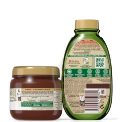 Oliva Mítica Mascarilla