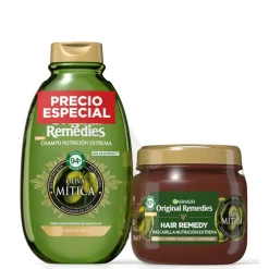 Oliva Mítica Mascarilla