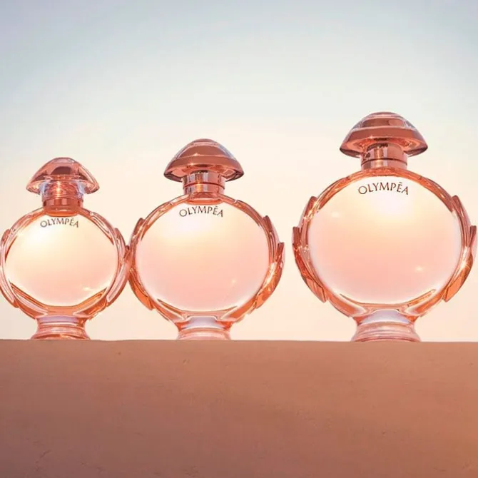 OLYMPEA