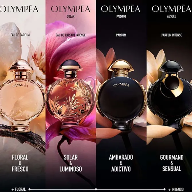OLYMPEA ABSOLU
