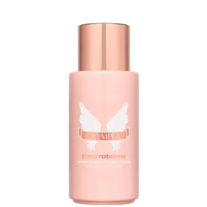 OLYMPEA Body Lotion