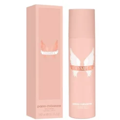 OLYMPEA Desodorante Spray