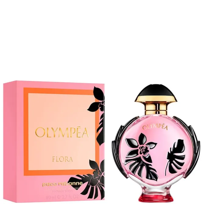 OLYMPEA FLORA