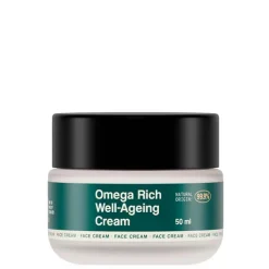 Omega Rich Well-Ageing Cream