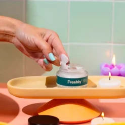 Omega Rich Well-Ageing Cream