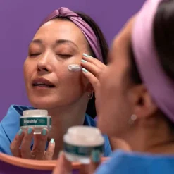 Omega Rich Well-Ageing Cream