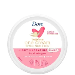 One Cream Light Hydrating