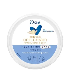 One Cream Nourishing