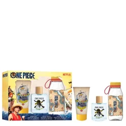 One Piece Estuche