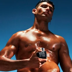 ONLY THE BRAVE TATTOO