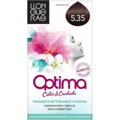 Optima Nº 5.35 Chocolate