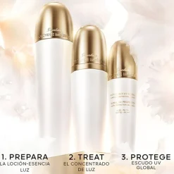 Orchidée Impériale Brightening Escudo UV Global