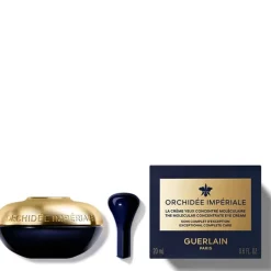 Orchidée Impériale La Crema Contorno de Ojos Concentrado Molecular