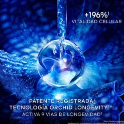 Orchidée Impériale La Crema de Longevidad