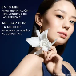 Orchidée Impériale La Mascarilla
