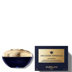 Orchidée Impériale La Mascarilla