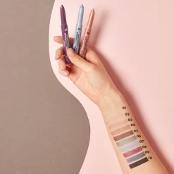 24Ore Color Power Sombra de Ojos