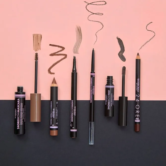 24Ore Lápiz de Cejas