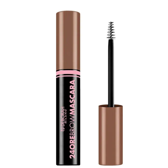 24Ore Máscara Cejas