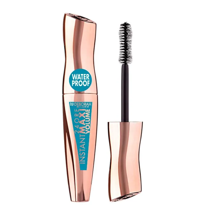 24Ore Máscara Instant Maxi Volume Waterproof