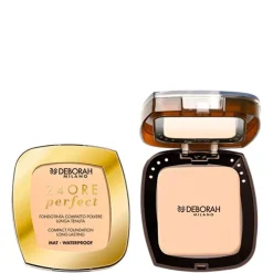 24Ore Perfect Maquillaje Compacto