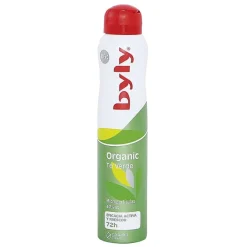 ORGANIC DESODORANTE SPRAY